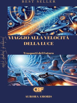 cover image of Viaggio alla Velocità della Luce
